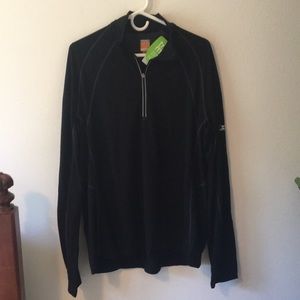 IceBreaker GT Men’s Running Quarter ZIP